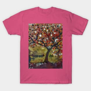 Tree of dreams T-Shirt